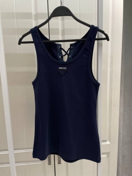Майка  Prada Артикул BMS-142525. Вид 4