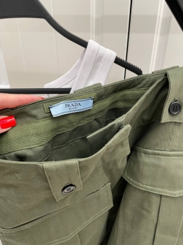 Юбка Prada Артикул BMS-143649. Вид 2