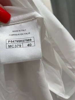 Юбка  Chanel Артикул BMS-143653. Вид 3