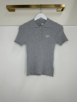 Поло Fendi Артикул BMS-143656. Вид 1
