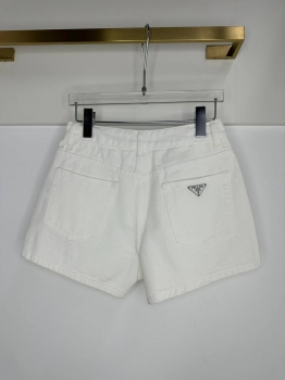 Шорты Prada Артикул BMS-143658. Вид 2