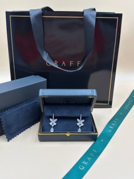Серьги Graff Артикул BMS-143665. Вид 1