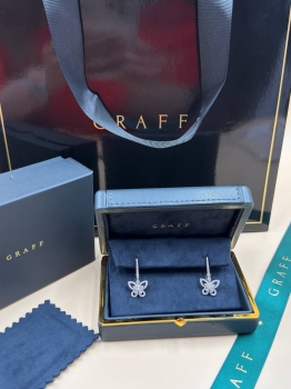 Серьги Graff Артикул BMS-143667. Вид 1