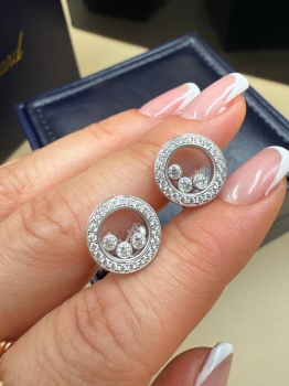 Серьги Chopard Артикул BMS-143666. Вид 2