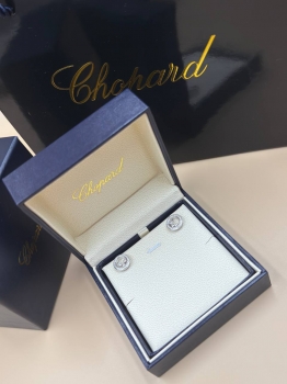 Серьги Chopard Артикул BMS-143666. Вид 1