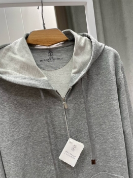  Костюм спортивный  Brunello Cucinelli Артикул BMS-143670. Вид 4