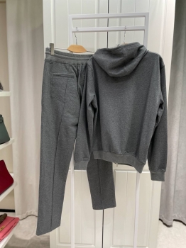  Костюм спортивный  Brunello Cucinelli Артикул BMS-143669. Вид 2