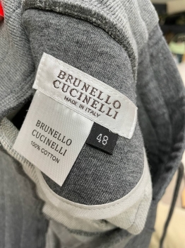  Костюм спортивный  Brunello Cucinelli Артикул BMS-143669. Вид 3
