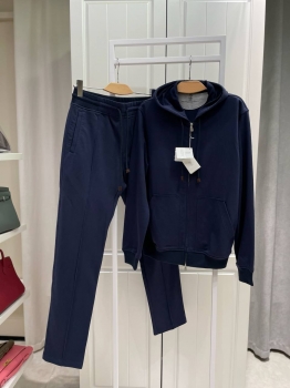  Костюм спортивный  Brunello Cucinelli Артикул BMS-143668. Вид 1