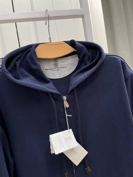  Костюм спортивный  Brunello Cucinelli Артикул BMS-143668. Вид 2