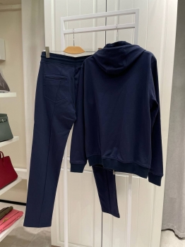 Костюм спортивный  Brunello Cucinelli Артикул BMS-143668. Вид 3