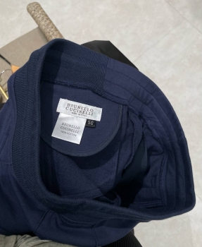  Костюм спортивный  Brunello Cucinelli Артикул BMS-143668. Вид 4
