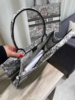 Сумка женская 36 см Christian Dior Артикул BMS-143685. Вид 4