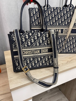 Сумка женская 26см Christian Dior Артикул BMS-143690. Вид 1