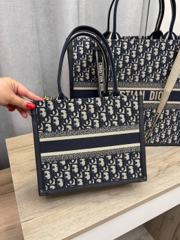 Сумка женская 26см Christian Dior Артикул BMS-143690. Вид 2