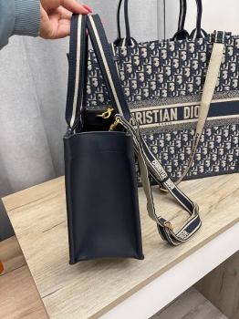Сумка женская 26см Christian Dior Артикул BMS-143690. Вид 4