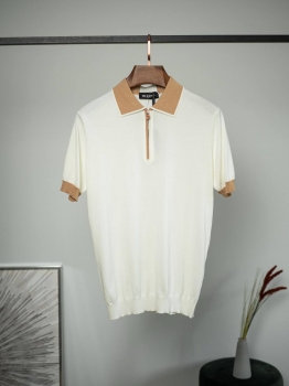 Поло Kiton Артикул BMS-143693. Вид 1