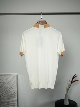 Поло Kiton Артикул BMS-143693. Вид 3