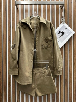 Костюм женский Valentino Артикул BMS-143703. Вид 1