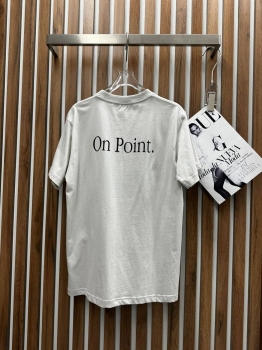 Футболка  Balenciaga Артикул BMS-143704. Вид 3