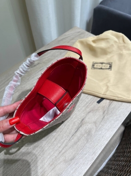 Сумка  Gucci Артикул BMS-143720. Вид 4