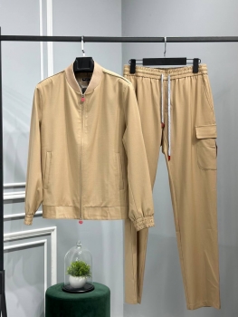 Костюм мужской Kiton Артикул BMS-143715. Вид 1