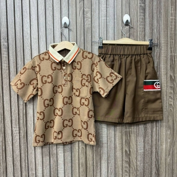 Костюм  Gucci Артикул BMS-143721. Вид 1