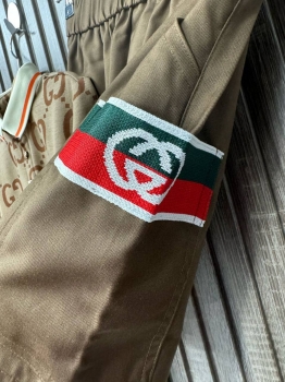 Костюм  Gucci Артикул BMS-143721. Вид 3