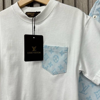 Костюм  Louis Vuitton Артикул BMS-143722. Вид 3