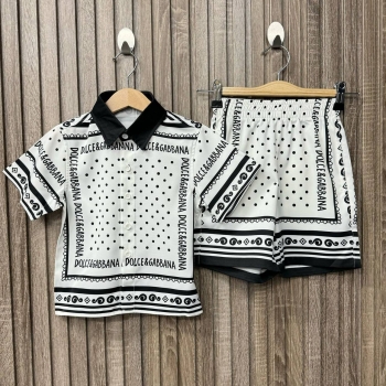 Костюм  Dolce & Gabbana Артикул BMS-143723. Вид 1
