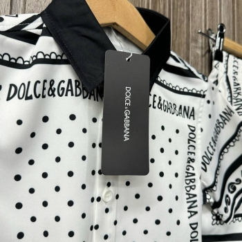 Костюм  Dolce & Gabbana Артикул BMS-143723. Вид 2