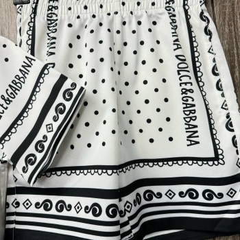 Костюм  Dolce & Gabbana Артикул BMS-143723. Вид 3