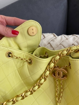  Сумка женская 25, Medium Chanel Артикул BMS-143733. Вид 3