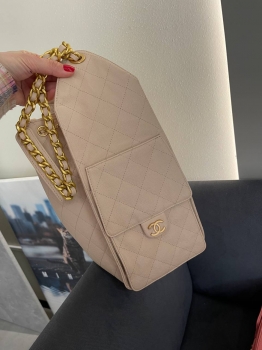  Сумка женская 25, Medium Chanel Артикул BMS-143738. Вид 2