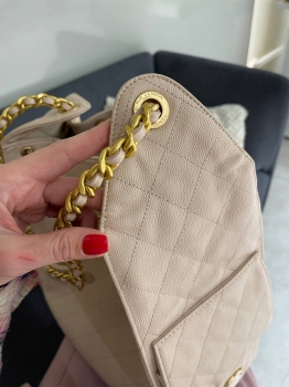  Сумка женская 25, Medium Chanel Артикул BMS-143738. Вид 3