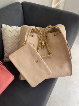  Сумка женская 25, Medium Chanel Артикул BMS-143738. Вид 4