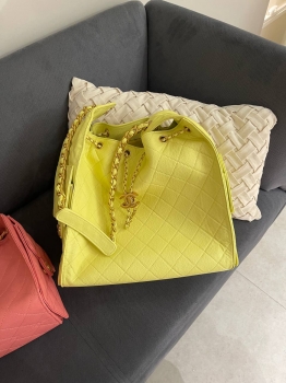  Сумка женская 25, Medium Chanel Артикул BMS-143733. Вид 1