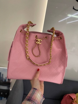  Сумка женская 25, Medium Chanel Артикул BMS-143734. Вид 1