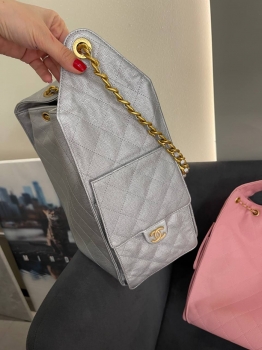  Сумка женская 25, Medium Chanel Артикул BMS-143735. Вид 2