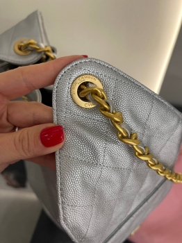  Сумка женская 25, Medium Chanel Артикул BMS-143735. Вид 3