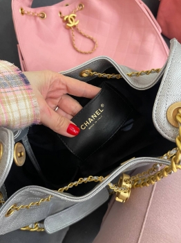  Сумка женская 25, Medium Chanel Артикул BMS-143735. Вид 4