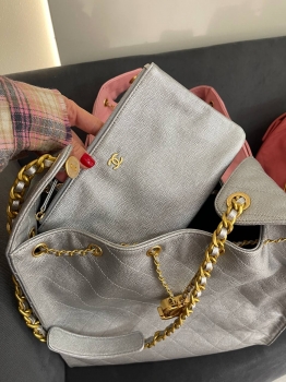  Сумка женская 25, Medium Chanel Артикул BMS-143735. Вид 5