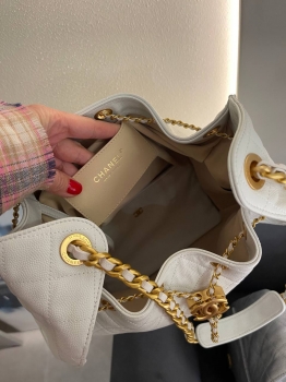  Сумка женская 25, Medium Chanel Артикул BMS-143736. Вид 3
