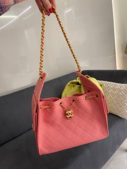  Сумка женская 25, Small  Chanel Артикул BMS-143737. Вид 1