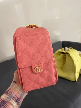  Сумка женская 25, Small  Chanel Артикул BMS-143737. Вид 2