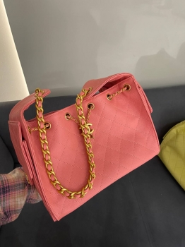  Сумка женская 25, Small  Chanel Артикул BMS-143737. Вид 3
