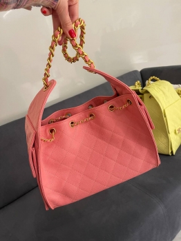  Сумка женская 25, Small  Chanel Артикул BMS-143737. Вид 4