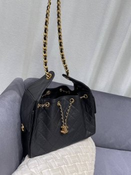  Сумка женская 25, Small  Chanel Артикул BMS-143732. Вид 2