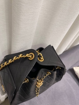  Сумка женская 25, Small  Chanel Артикул BMS-143732. Вид 3