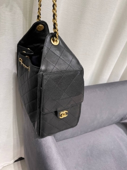  Сумка женская 25, Small  Chanel Артикул BMS-143732. Вид 4
